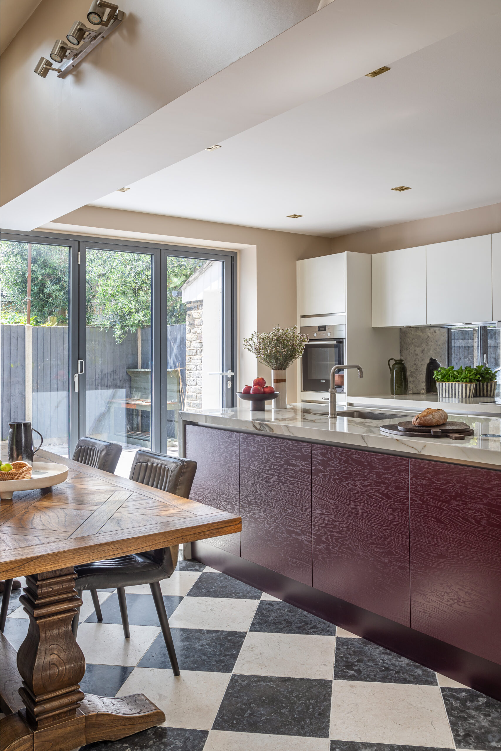 otta kitchen island