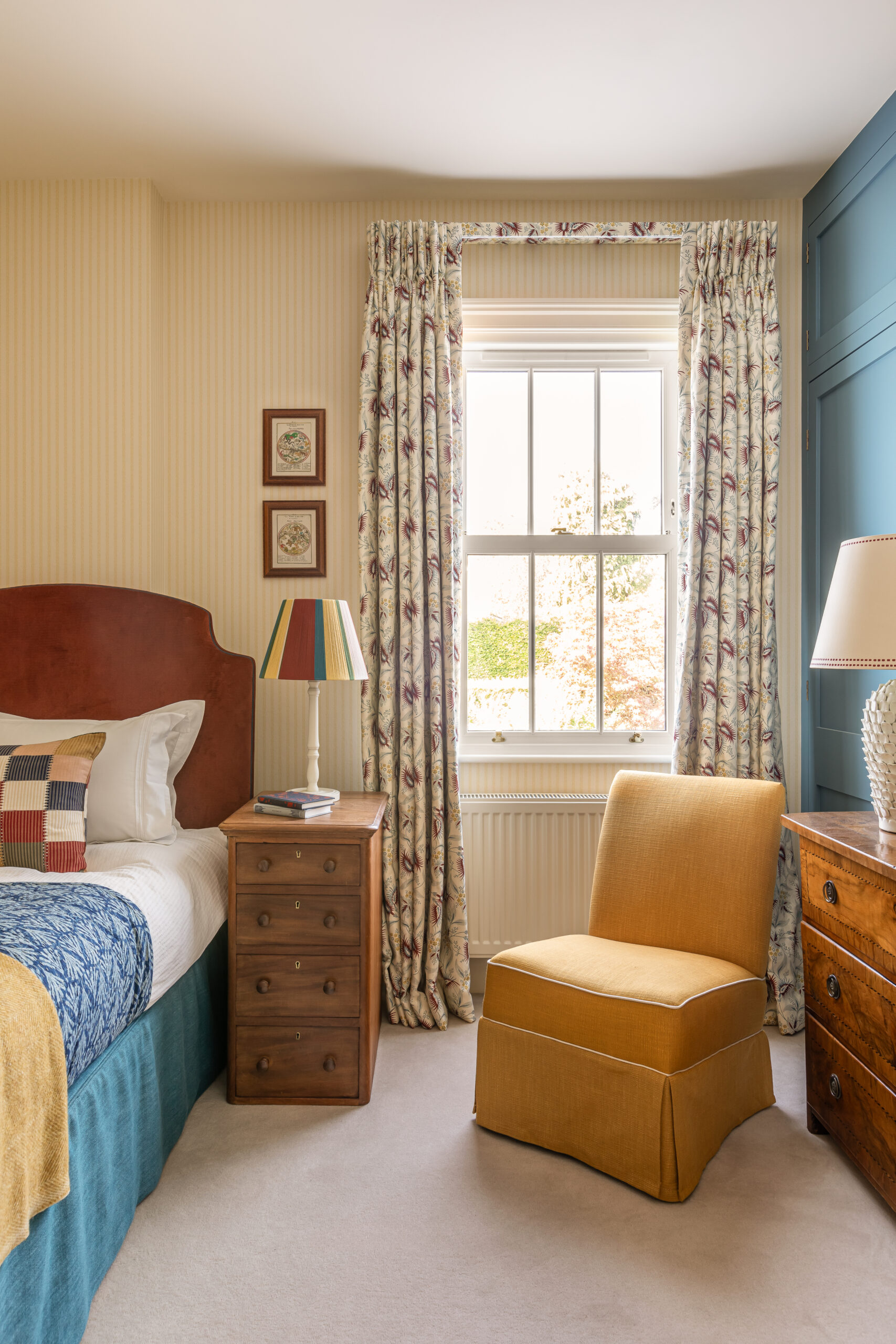 hampshire childrens bedroom