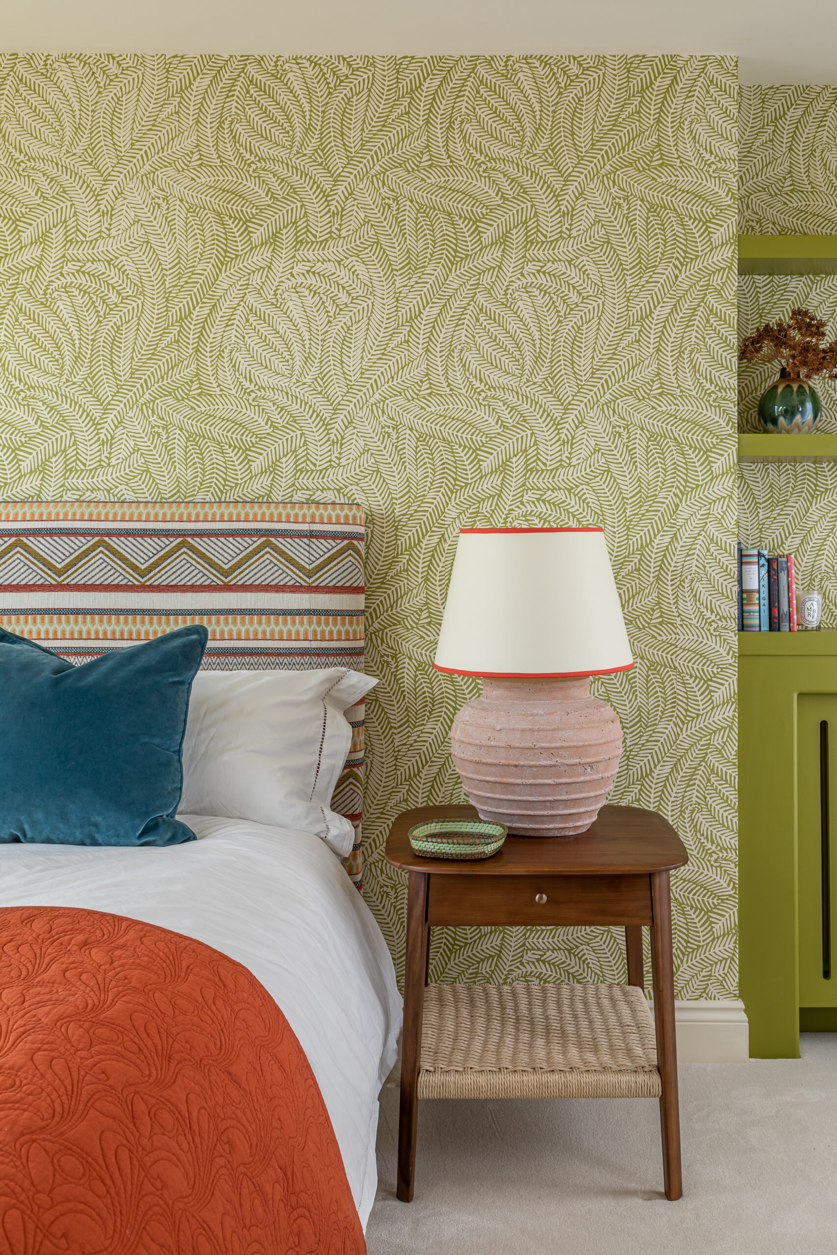 otta guest bedroom