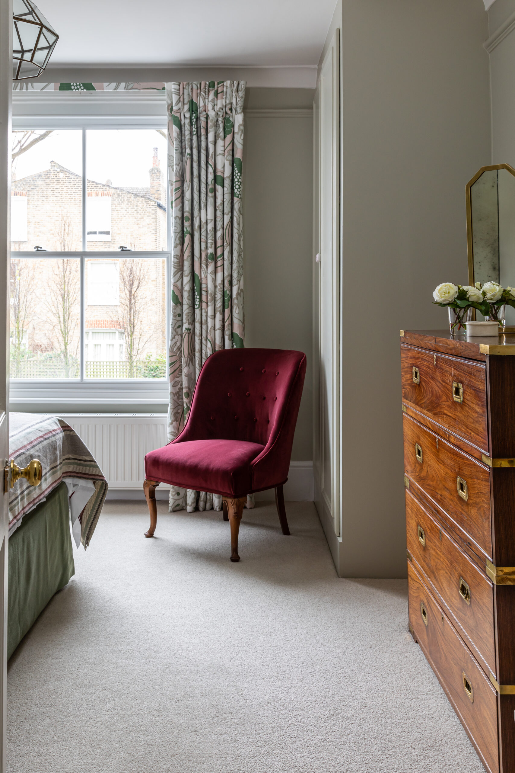 BALHAM FAMILY HOME
